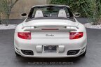 Thumbnail Photo 4 for 2009 Porsche 911 Cabriolet