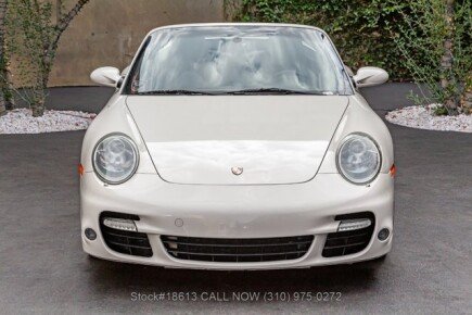 Photo 1 for 2009 Porsche 911 Cabriolet