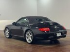 Thumbnail Photo 4 for 2009 Porsche 911