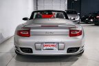 Thumbnail Photo 3 for 2009 Porsche 911 Turbo Cabriolet