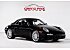 2009 Porsche 911 Carrera Cabriolet