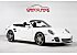 2009 Porsche 911 Turbo Cabriolet