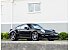 2009 Porsche 911 Turbo Coupe