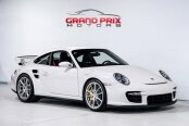 2009 Porsche 911