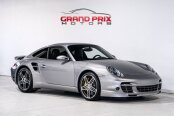 2009 Porsche 911 Turbo
