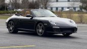 2009 Porsche 911 Carrera 4S