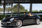 2009 Porsche 911
