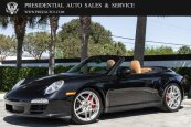 2009 Porsche 911