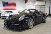 2009 Porsche 911