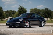 2009 Porsche 911