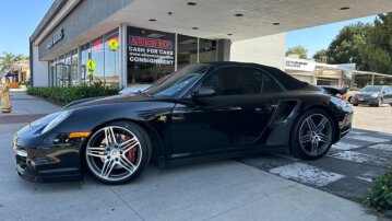 2009 Porsche 911