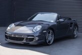 2009 Porsche 911 Turbo