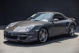 2009 Porsche 911 Turbo