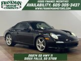 2009 Porsche 911