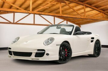 2009 Porsche 911