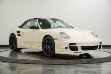 2009 Porsche 911