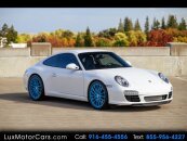2009 Porsche 911 Carrera S