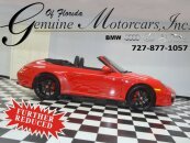 2009 Porsche 911 Carrera 4S