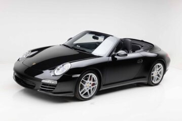 2009 Porsche 911