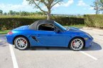 Thumbnail Photo 2 for 2009 Porsche Boxster
