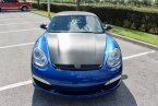 Thumbnail Photo 5 for 2009 Porsche Boxster