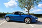 Thumbnail Photo 3 for 2009 Porsche Boxster