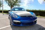 Thumbnail Photo 6 for 2009 Porsche Boxster
