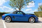 Thumbnail Photo 1 for 2009 Porsche Boxster