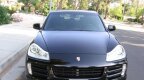 Thumbnail Photo 5 for 2009 Porsche Cayenne