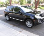 Thumbnail Photo 2 for 2009 Porsche Cayenne