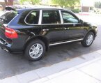Thumbnail Photo 6 for 2009 Porsche Cayenne