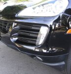 Thumbnail Photo 1 for 2009 Porsche Cayenne