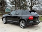 Thumbnail Photo 3 for 2009 Porsche Cayenne GTS