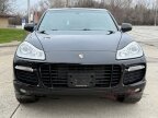 Thumbnail Photo 4 for 2009 Porsche Cayenne GTS