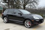 Thumbnail Photo 5 for 2009 Porsche Cayenne GTS