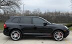 Thumbnail Photo 6 for 2009 Porsche Cayenne GTS