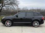 Thumbnail Photo 2 for 2009 Porsche Cayenne GTS