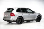 Thumbnail Photo 2 for 2009 Porsche Cayenne GTS