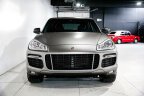 Thumbnail Photo 4 for 2009 Porsche Cayenne GTS