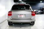 Thumbnail Photo 3 for 2009 Porsche Cayenne GTS