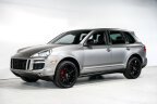 Thumbnail Photo 5 for 2009 Porsche Cayenne GTS