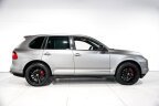Thumbnail Photo 1 for 2009 Porsche Cayenne GTS