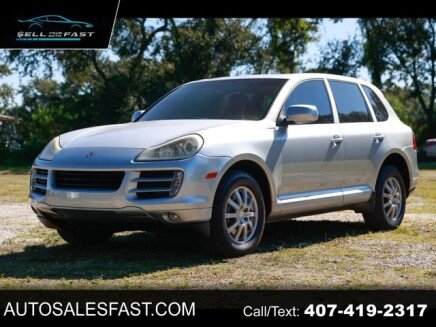 Photo 1 for 2009 Porsche Cayenne