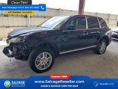 2009 Porsche Cayenne