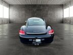 Thumbnail Photo 3 for 2009 Porsche Cayman