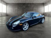 2009 Porsche Cayman