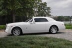 Thumbnail Photo 2 for 2009 Rolls-Royce Phantom