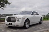 2009 Rolls-Royce Phantom