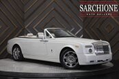 2009 Rolls-Royce Phantom