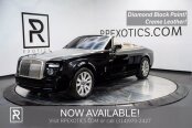2009 Rolls-Royce Phantom
